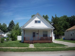 3324 Ave A, Council Bluffs, IA 51501