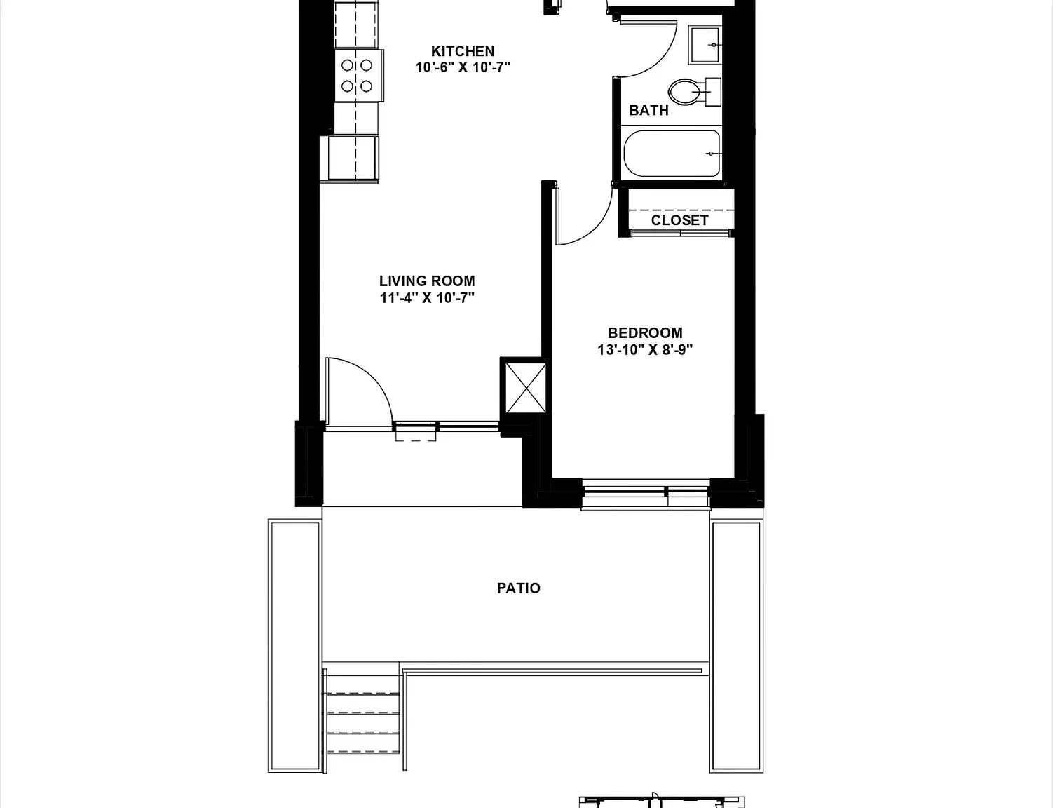 415 Duke St W Kitchener — Photo 2
