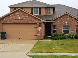 312 Meadow Lark Ln, Anna, TX 75409