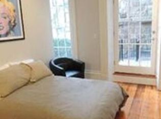 40 Temple St #7, Boston, MA 02114