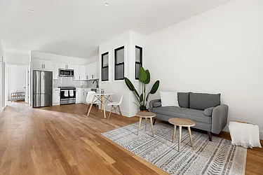 Rented by Brown Harris Stevens