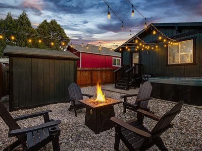 2165 5th Ln, Big Bear City, CA, 92314