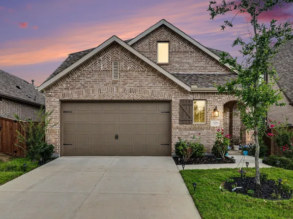 2012 Dappled Grey Ave, Aubrey, TX 76227