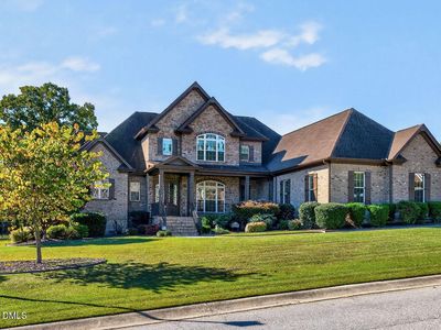 354 Balmoral St, Clayton, NC, 27520