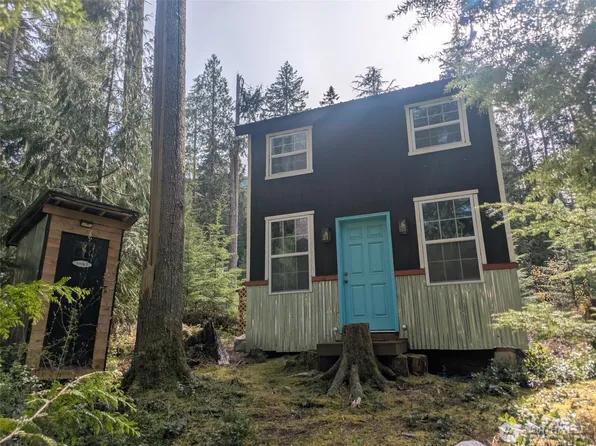 0 W Cascade Way #D3-47, Marblemount, WA 98267