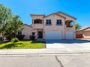 963 Echo Canyon St, Fruita, CO 81521
