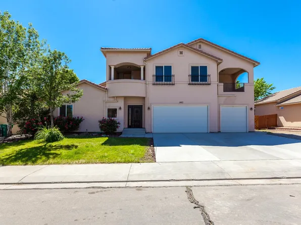 963 Echo Canyon St, Fruita, CO 81521