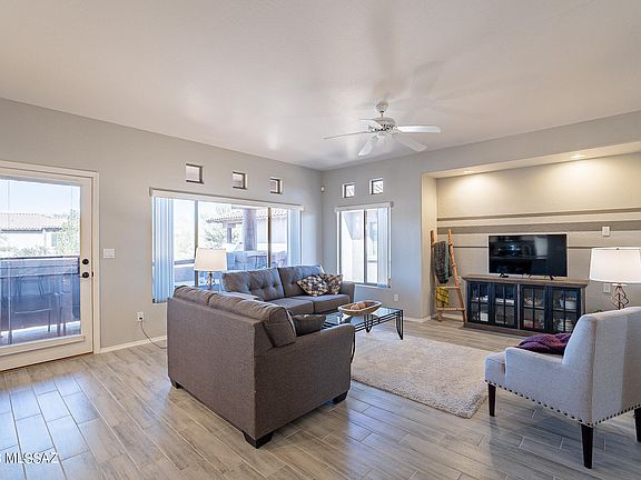 4th image of 655 W Vistoso Highlands Dr APT 254