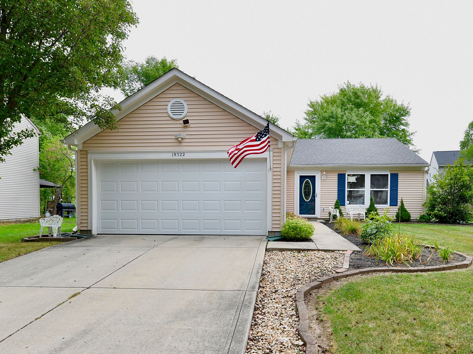 19322 Tradewinds Dr, Noblesville, IN 46062 MLS 21942001 Zillow