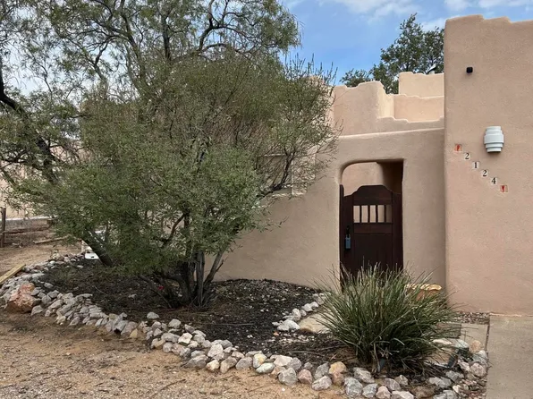 2124 San Pablo Rd NE, Rio Rancho, NM 87144