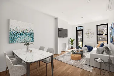 Rented by Avenues Real Estate