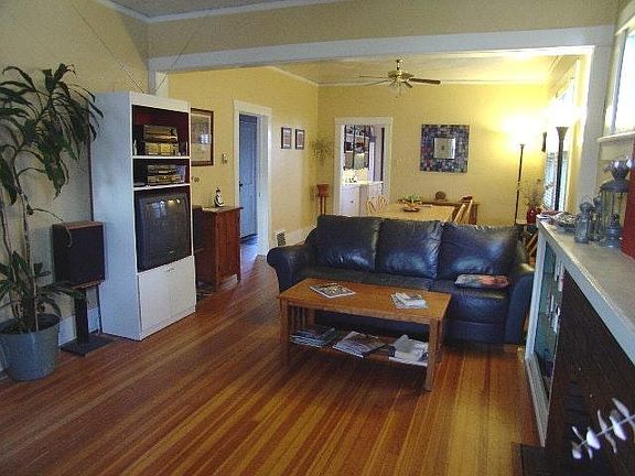 Main Living Area