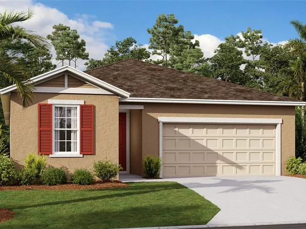6398 CLOVER STREET, LAKE HAMILTON, FL 33851