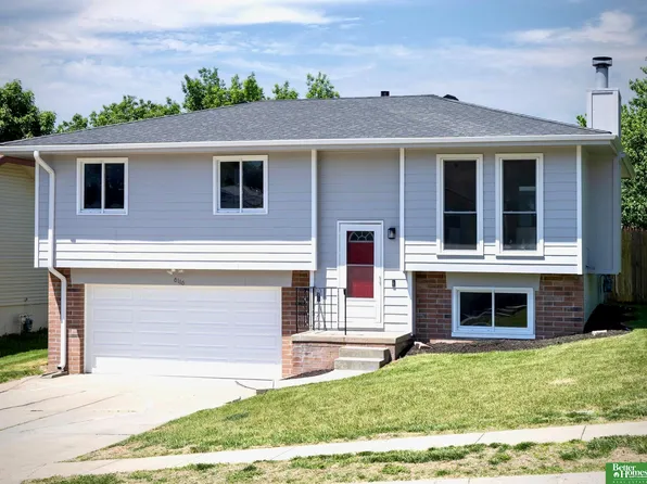 6116 N 78th Ter, Omaha, NE 68134