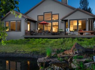 61884 Fall Creek Loop, Bend, OR 97702