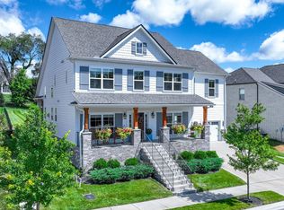 4013 Foxglove Farm Dr, Franklin, TN 37064