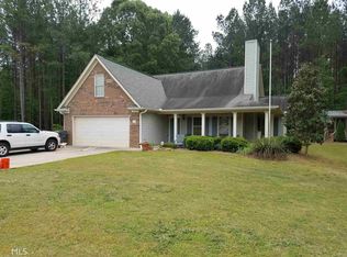 111 Oak Haven Ln, Barnesville, GA 30204