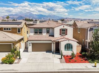 1760 Gold Medal Ln, Redlands, CA 92374