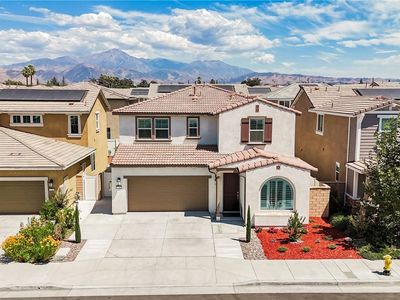 1760 Gold Medal Ln, Redlands, CA, 92374