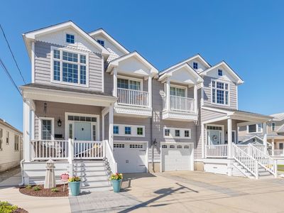 148 W Heather Rd Unit 148, Wildwood Crest, NJ, 08260