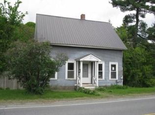 350 S Main St, Landaff, NH 03585