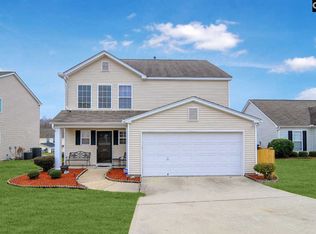215 Pinebluff Ct, West Columbia, SC 29170