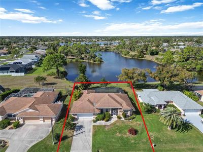 222 Sportsman Rd, Rotonda West, FL, 33947
