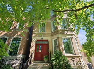 2112 W Cortland St #2, Chicago, IL 60647