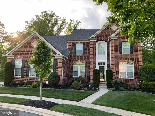 9814 Kerries Ct, Perry Hall, MD 21128