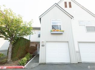 6709 S 238th Pl APT H106, Kent, WA
