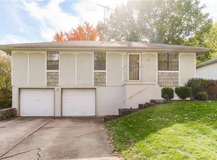 19217 E 30th Ter S, Independence, MO 64057