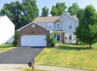 7710 Rippingale St, Blacklick, OH 43004