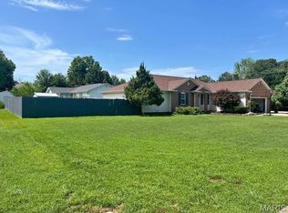 1850 Birch Pl, Poplar Bluff, MO 63901