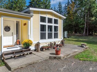 110-81 Rawlins Rd #20, Winlock, WA 98596