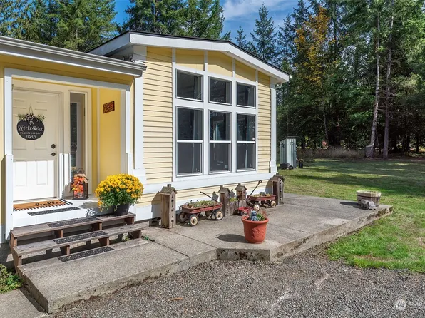 110 81 Rawlins Road #20, Winlock, WA 98596