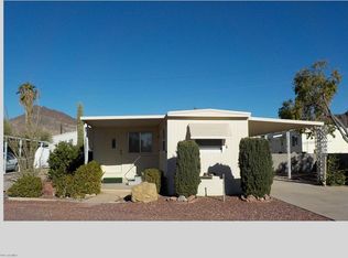 5364 W Rocking Circle St, Tucson, AZ 85713