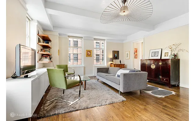 Rented by Douglas Elliman | media 2