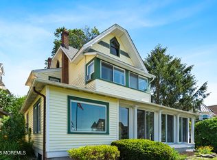 101 W End Ave, Island Heights, NJ