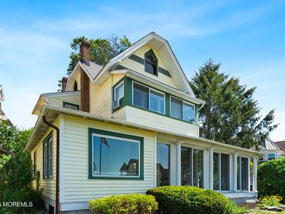 101 W End Avenue, Island Heights, NJ, 08732