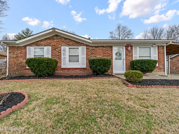 7803 Rochelle Rd, Louisville, KY 40228