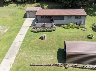 802 Meadow Lane Dr, Ripley, OH 45167