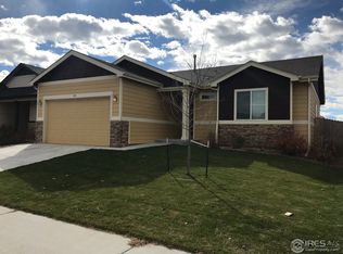 891 S Village Dr, Milliken, CO 80543