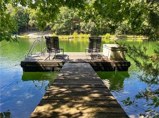 37 & 41 NE Fishing Lake Dr, Mound City, KS 66056