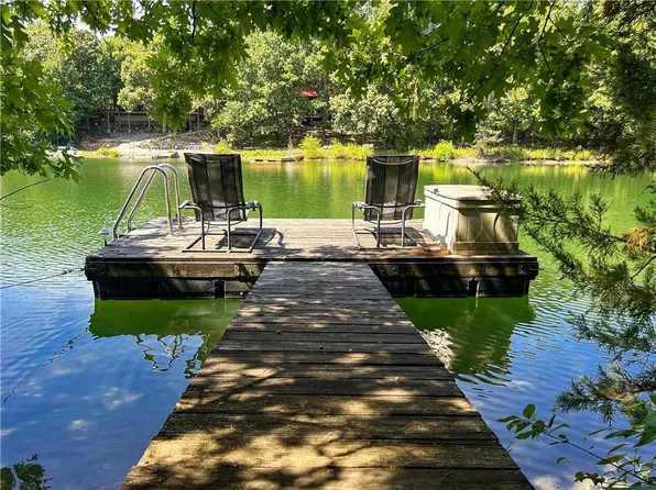 37 & 41 NE Fishing Lake Dr, Mound City, KS 66056