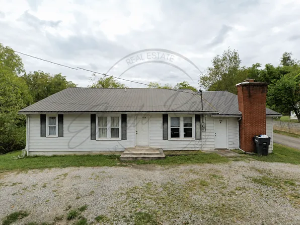 1282 Carolina Ave Unit B, Cookeville, TN 38501