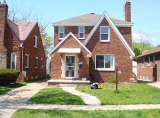 19147 Ohio St, Detroit, MI 48221