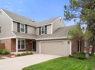 5703 E Irish Pl, Centennial, CO 80112