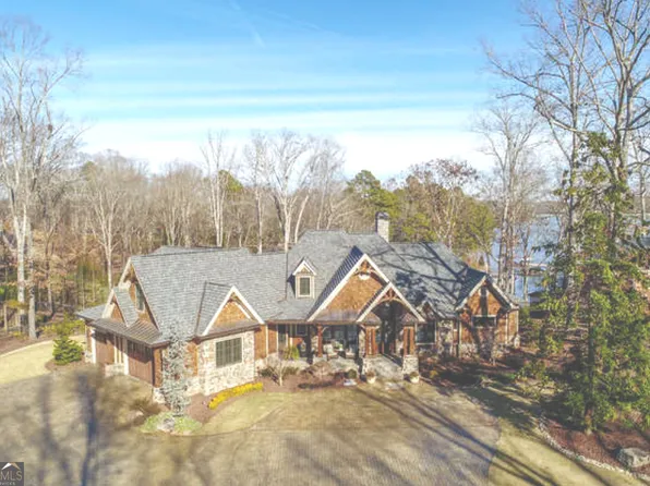 2536 Club Dr, Gainesville, GA 30506