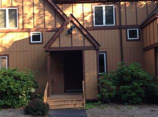 71 Arrowwood Dr UNIT B, East Stroudsburg, PA 18302