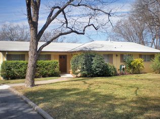 203 Haskin Dr, San Antonio, TX 78209